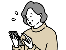 相続が絡んでいて、必要な手続きが分からず不安